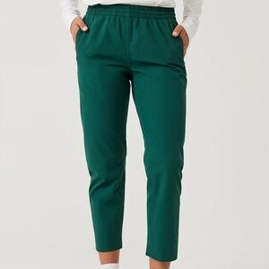 Outdoor Voices RecTrek Women's Pants in Conifer